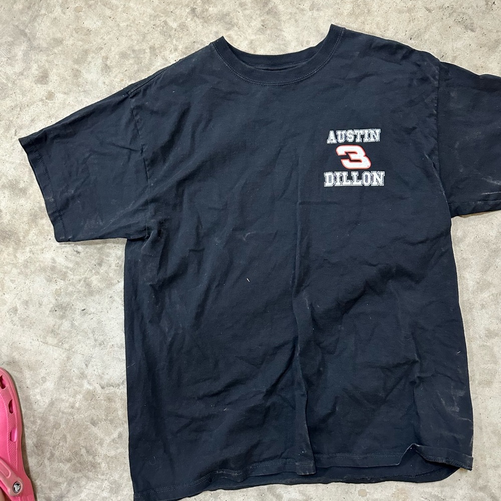 Chase Authentics Nascar Dillon 3 Shirt (XL)